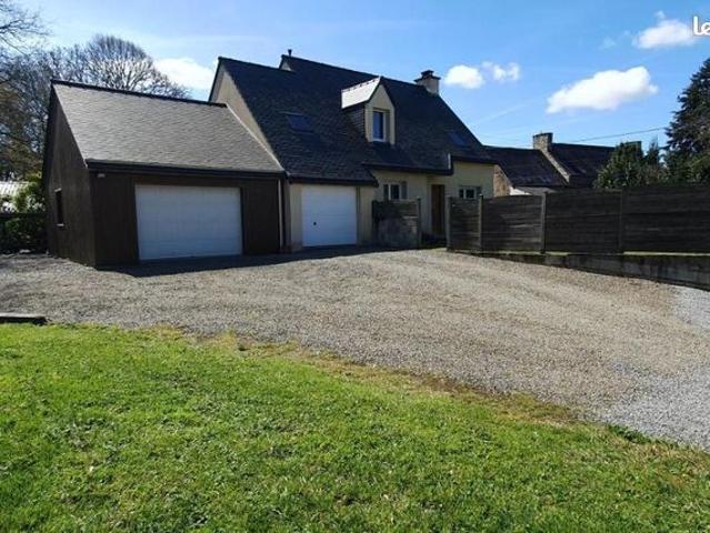 Maison 5 pièces 103 m²