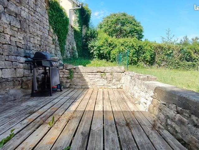 Maison 5 pièces 103 m²