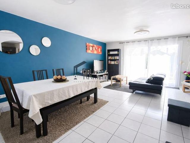 Maison 5 pièces 103 m²