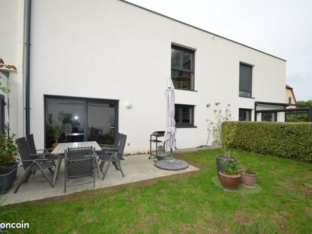 Maison 5 pièces 103 m²