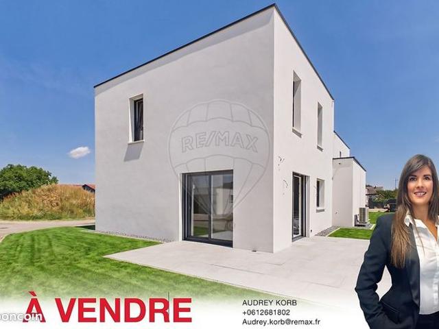 Maison 5 pièces 103 m²
