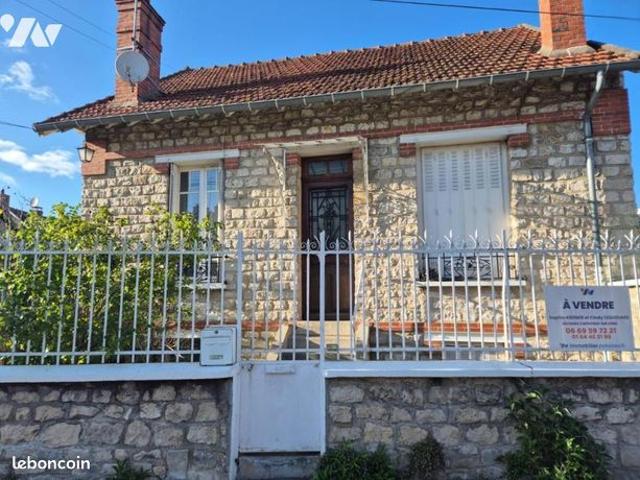 Maison 5 pièces 103 m²