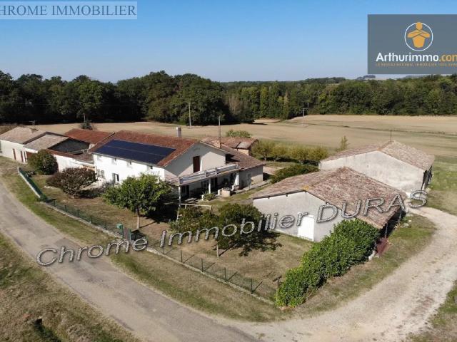 Maison 5 pièces 103 m²