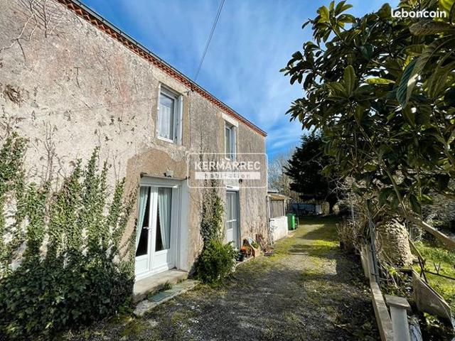 Maison 5 pièces 103 m²