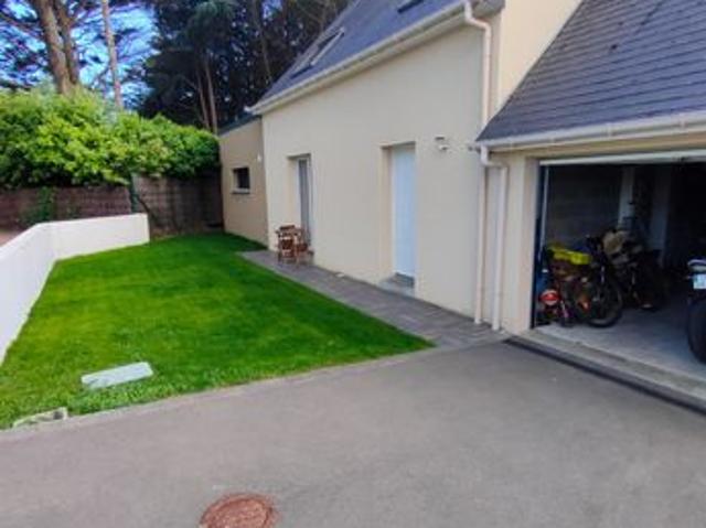 Maison 5 pièces 103 m²