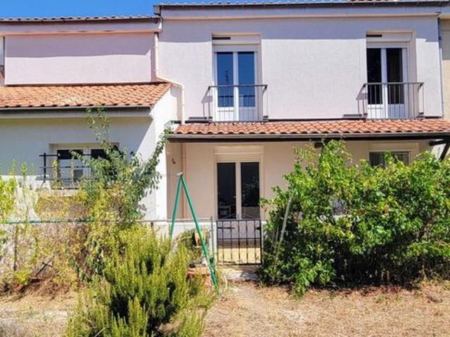 Maison 5 pièces 103 m²