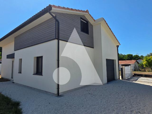 Maison 5 pièces 103 m²