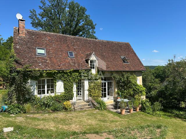 Maison 5 pièces 103 m²