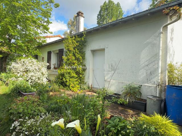 Maison 5 pièces 103 m²