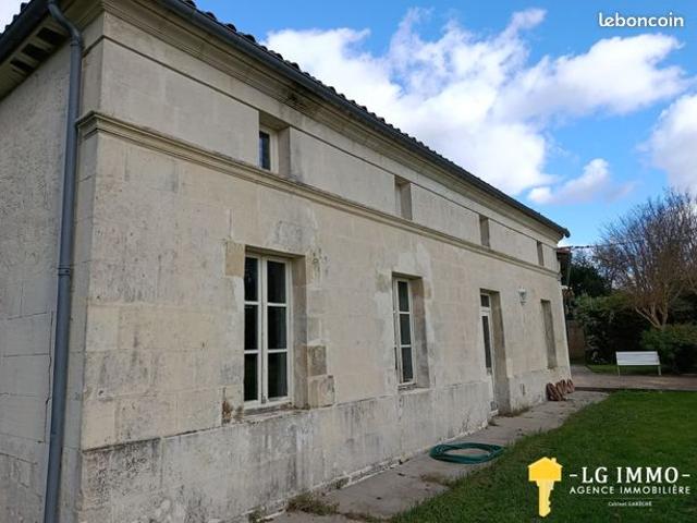 Maison 5 pièces 103 m²