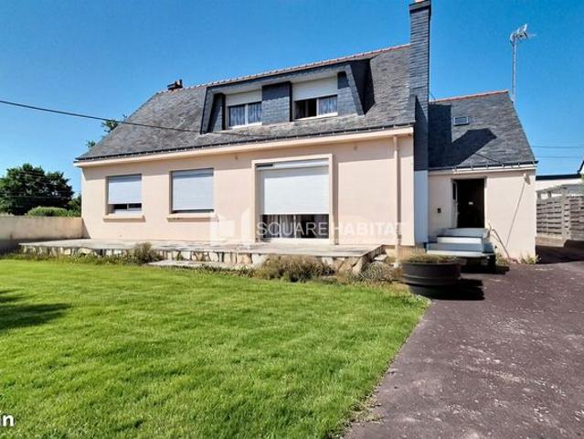 Maison 5 pièces 103 m²