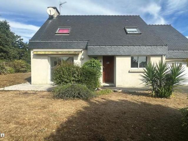 Maison 5 pièces 103 m²