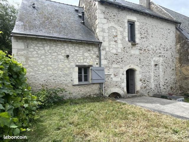 Maison 5 pièces 103 m²