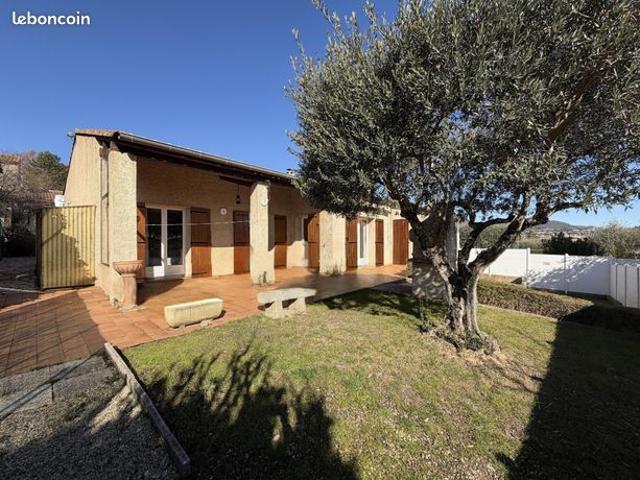 Maison 5 pièces 103 m²
