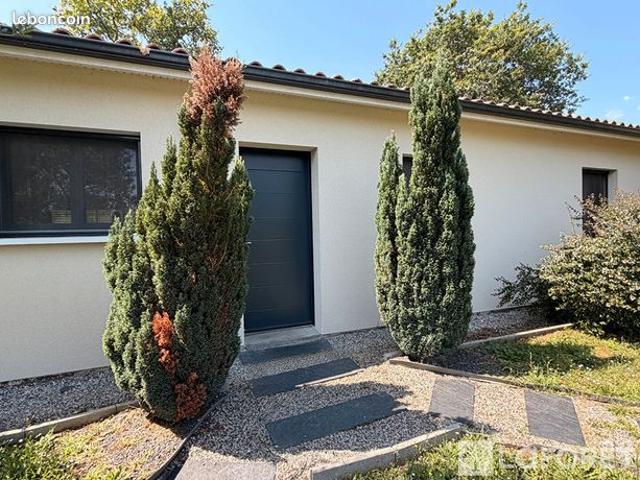 Maison 5 pièces 103 m²