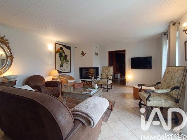 Maison 5 pièces 103 m²