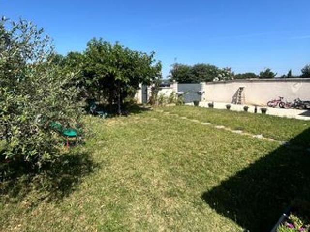 Maison 5 pièces 103 m²