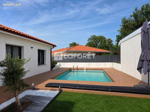 Maison 5 pièces 103 m²