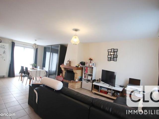 Maison 5 pièces 103 m²