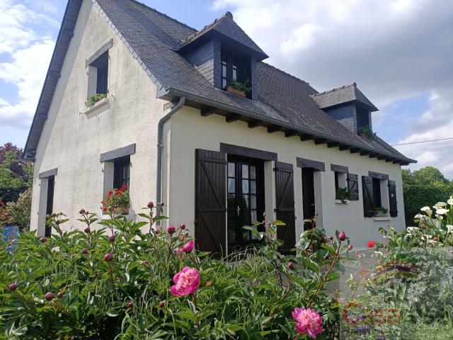 Maison 5 pièces 103 m²