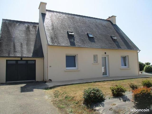 Maison 5 pièces 103 m²