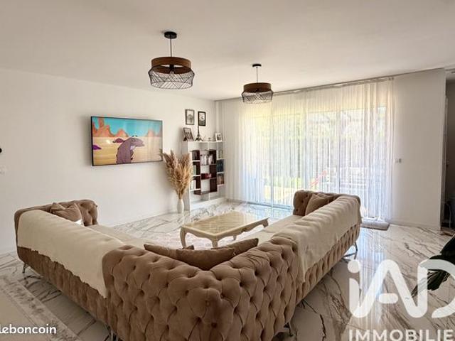 Maison 5 pièces 103 m²