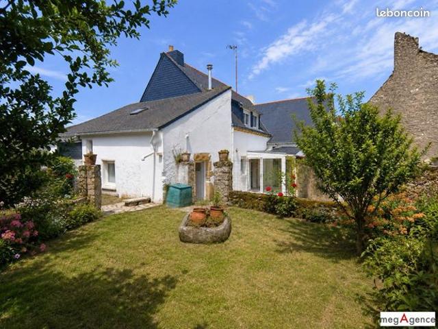 Maison 5 pièces 103 m²