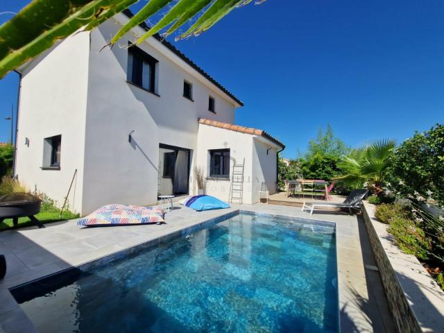 Maison 5 pièces 103 m²