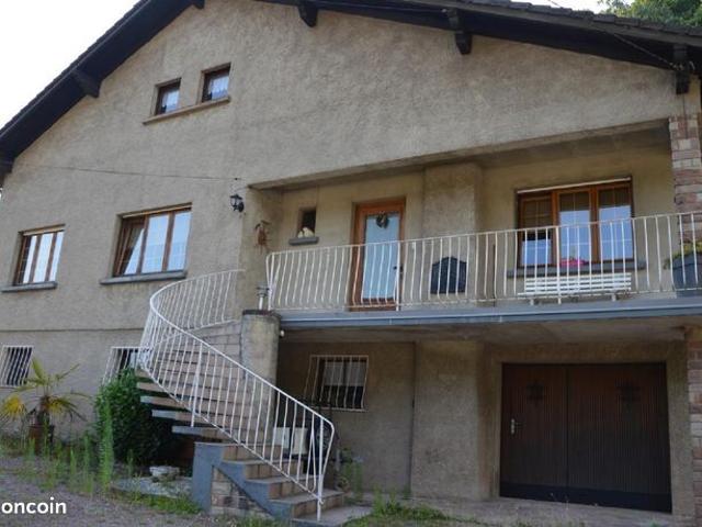 Maison 5 pièces 103 m²