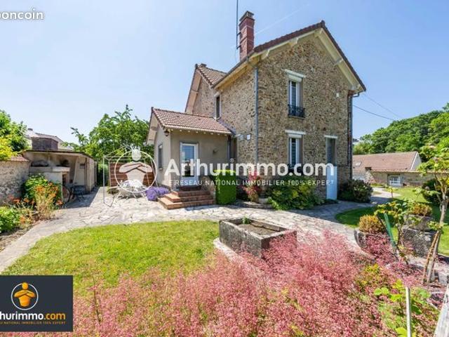 Maison 5 pièces 103 m²