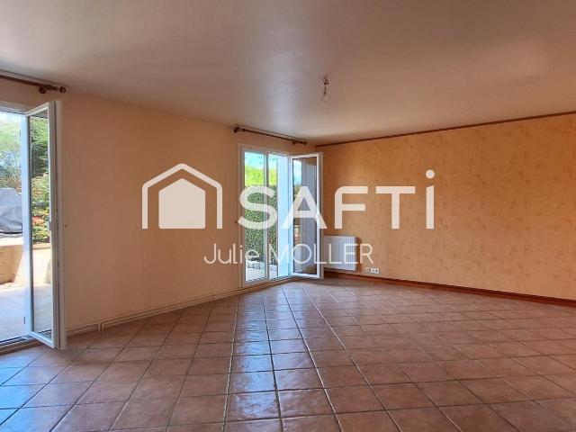 Maison 5 pièces 103 m²