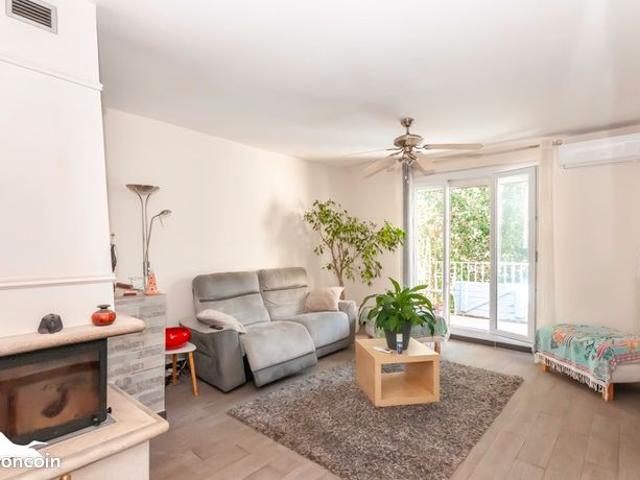 Maison 5 pièces 103 m²