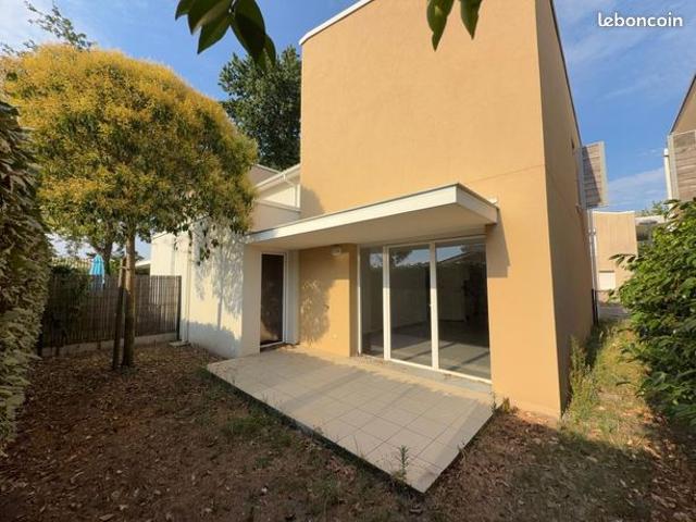 Maison 5 pièces 103 m²