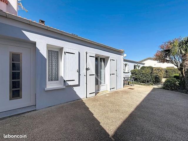 Maison 5 pièces 103 m²
