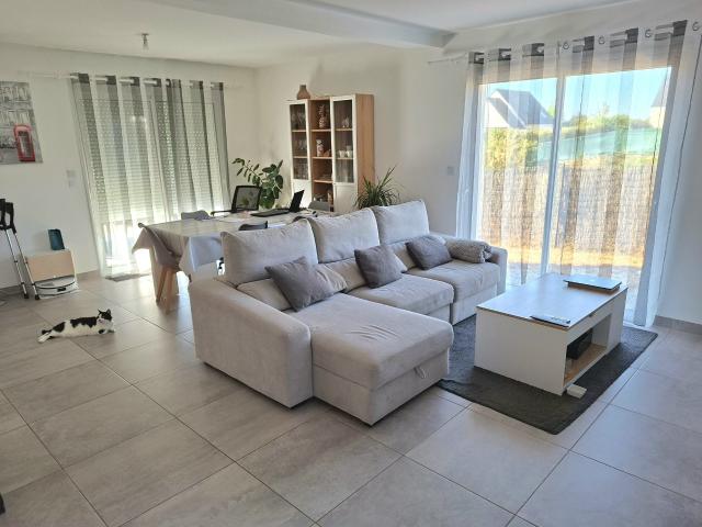 Maison 5 pièces 103 m²