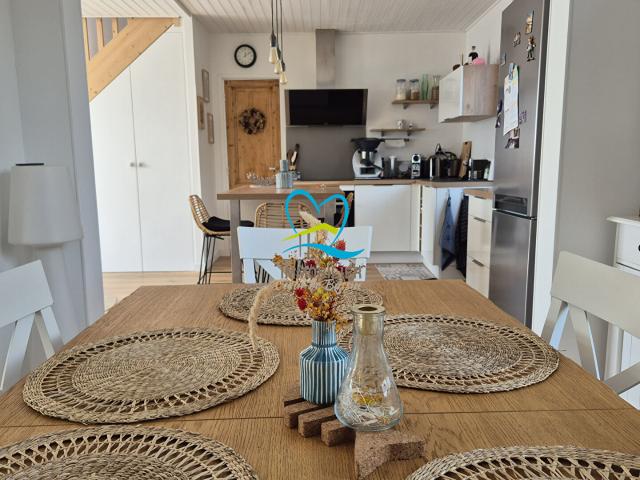 Maison 5 pièces 103 m²