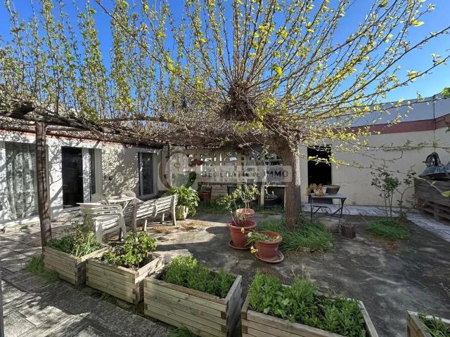 Maison 5 pièces 103 m²