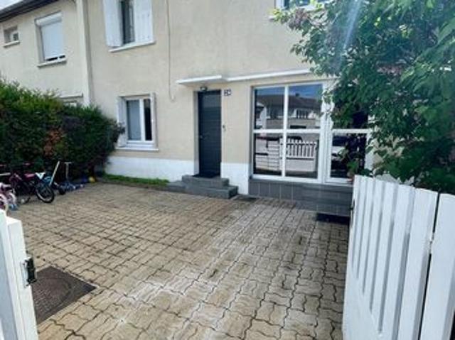 Maison 5 pièces 103 m²
