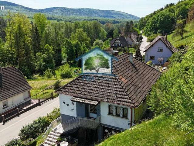 Maison 5 pièces 103 m²