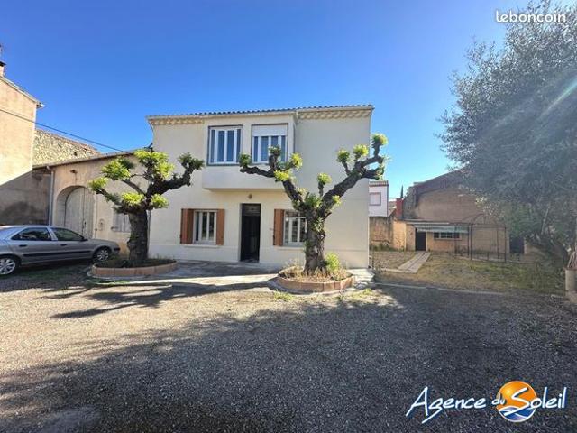 Maison 5 pièces 103 m²