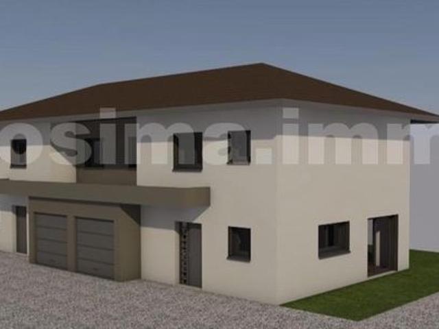 Maison 5 pièces 103 m²
