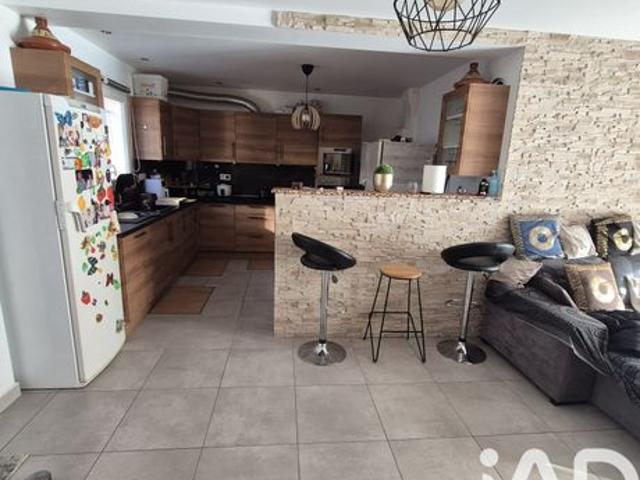 Maison 5 pièces 103 m²