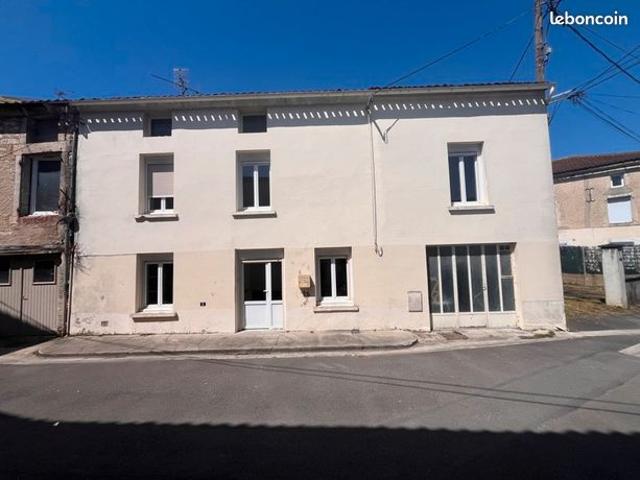 Maison 5 pièces 103 m²