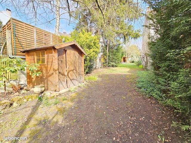 Maison 5 pièces 103 m²