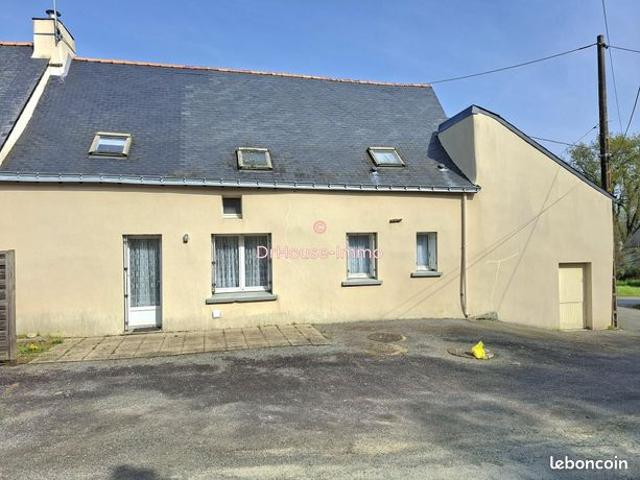 Maison 5 pièces 103 m²
