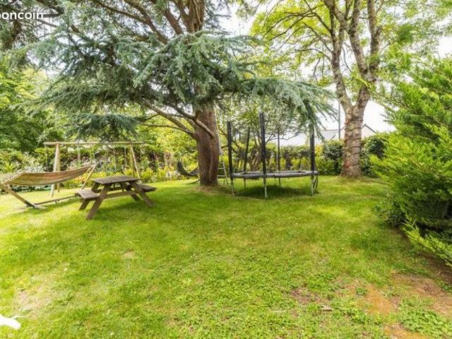 Maison 5 pièces 103 m²