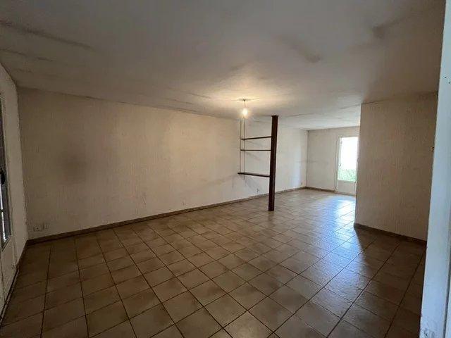 Maison 5 pièces 103 m²