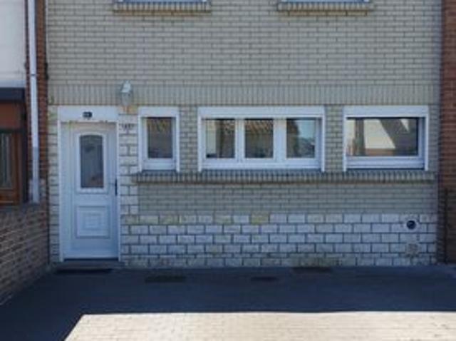 Maison 5 pièces 103 m²