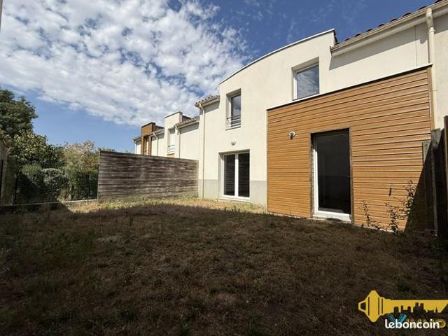Maison 5 pièces 103 m²