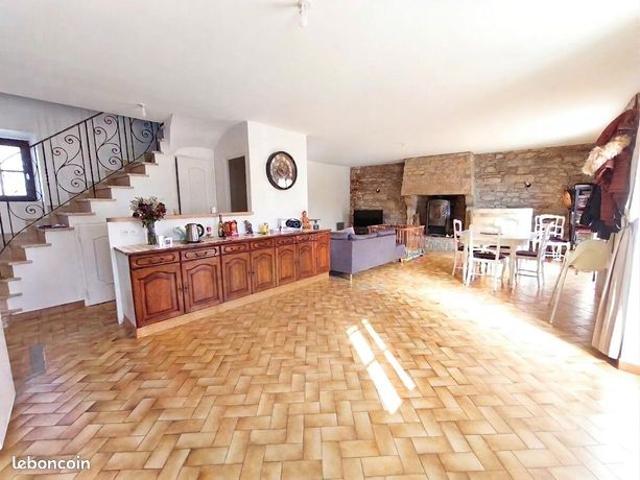 Maison 5 pièces 103 m²
